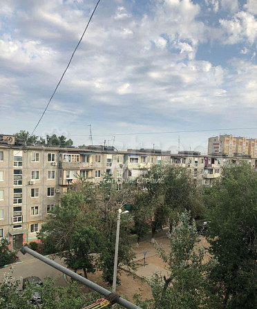 2-комн. квартира, 37 м2, 5/5 эт. Астрахань - изображение 1
