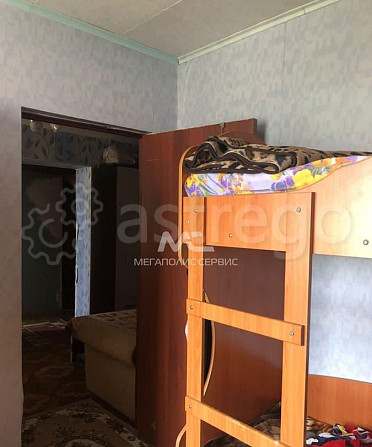 2-комн. квартира, 37 м2, 5/5 эт. Астрахань - изображение 6
