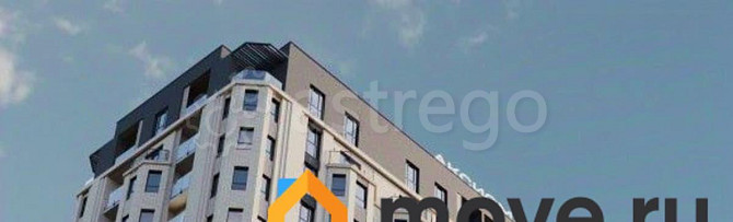 2-комн. квартира, 63.72 м2, 12/14 эт. Астрахань - изображение 3