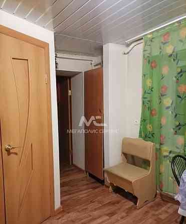 2-комн. квартира, 33.4 м2, 3/3 эт. Астрахань