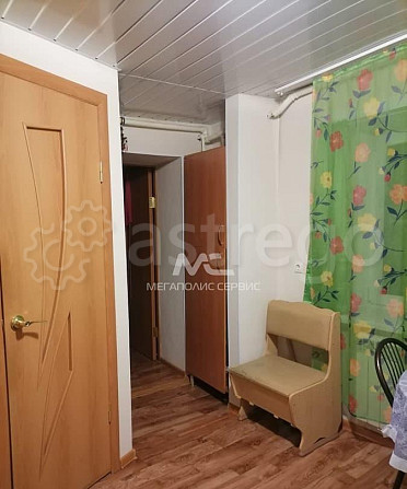2-комн. квартира, 33.4 м2, 3/3 эт. Астрахань - изображение 5