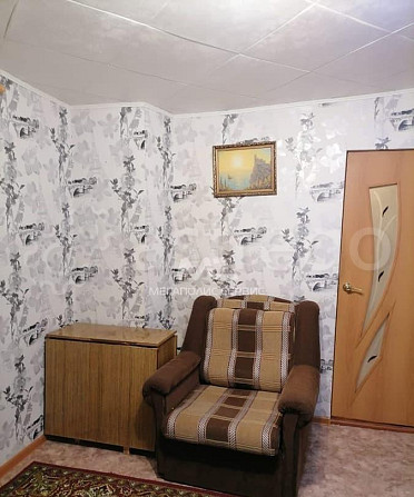 2-комн. квартира, 33.4 м2, 3/3 эт. Астрахань - изображение 4