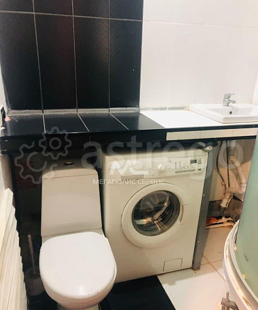 2-комн. квартира, 39.5 м2, 9/12 эт. Астрахань - изображение 6
