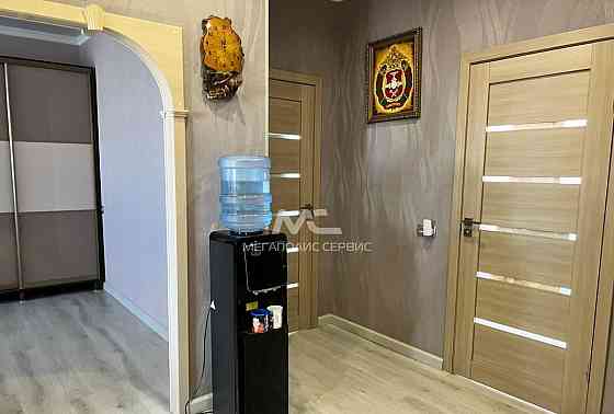 3-комн. квартира, 71 м2, 7/10 эт. Астрахань