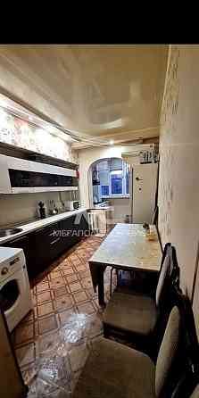 3-комн. квартира, 69 м2, 5/6 эт. Астрахань