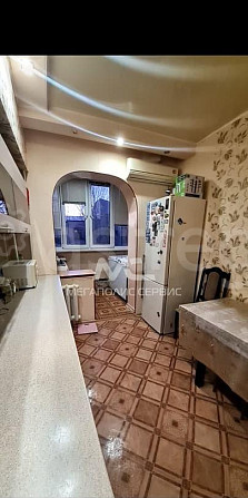 3-комн. квартира, 69 м2, 5/6 эт. Астрахань - изображение 5