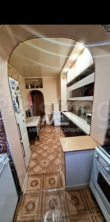 3-комн. квартира, 69 м2, 5/6 эт. Астрахань - изображение 4