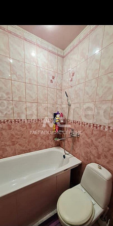 3-комн. квартира, 69 м2, 5/6 эт. Астрахань - изображение 3