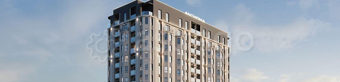 3-комн. квартира, 71.28 м2, 3/14 эт. Астрахань - изображение 6