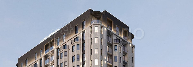 3-комн. квартира, 80.46 м2, 11/14 эт. Астрахань - изображение 5