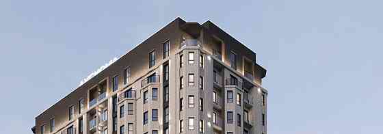3-комн. квартира, 80.52 м2, 9/14 эт. Астрахань