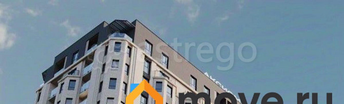 3-комн. квартира, 80.52 м2, 9/14 эт. Астрахань - изображение 6