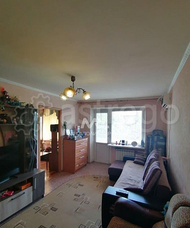 3-комн. квартира, 57 м2, 4/5 эт. Астрахань - изображение 1