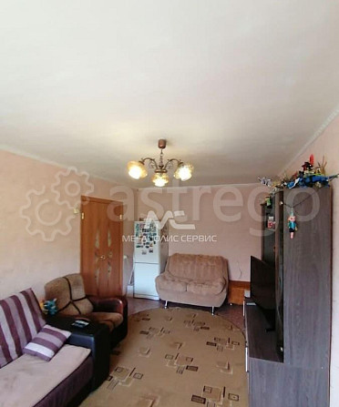3-комн. квартира, 57 м2, 4/5 эт. Астрахань - изображение 6