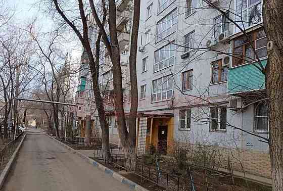 3-комн. квартира, 63.6 м2, 7/9 эт. Астрахань