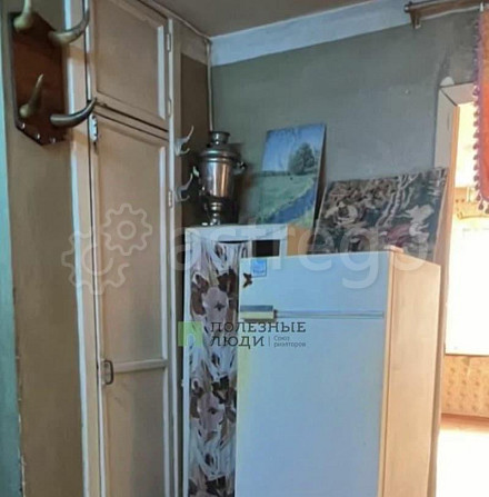 3-комн. квартира, 65 м2, 5/5 эт. Астрахань - изображение 7