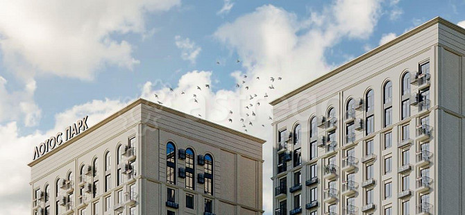 4-комн. квартира, 117.94 м2, 18/21 эт. Астрахань - изображение 5