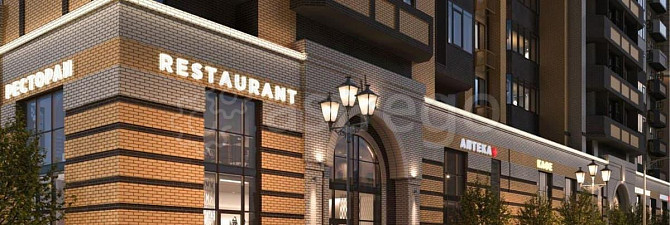 4-комн. квартира, 117.94 м2, 18/21 эт. Астрахань - изображение 6