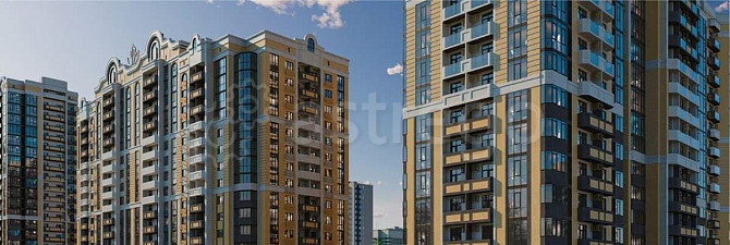 4-комн. квартира, 117.94 м2, 18/21 эт. Астрахань - изображение 3