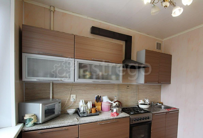 4-комн. квартира, 77.9 м2, 7/9 эт. Астрахань - изображение 5