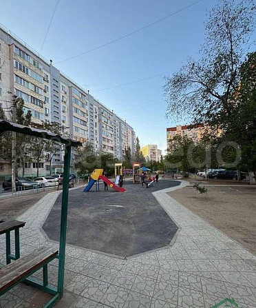 1-комн. квартира, 47 м2, 5/9 эт. Астрахань - изображение 9