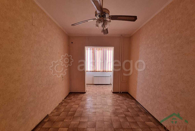 6-комн. квартира, 121.4 м2, 5/6 эт. Астрахань - изображение 7