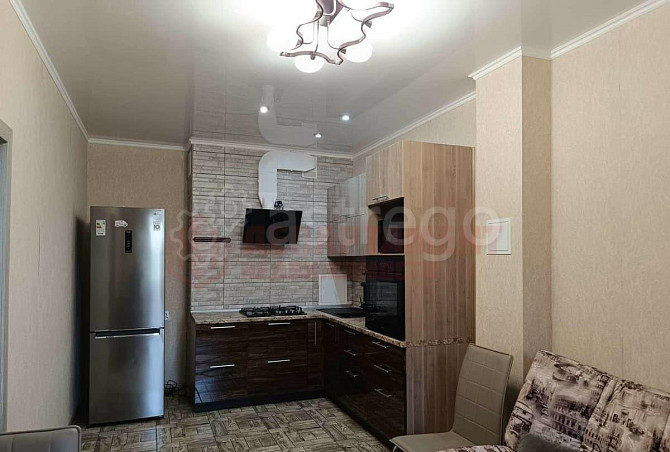 2-комн. квартира, 50.2 м2, 3/9 эт. Астрахань - изображение 1