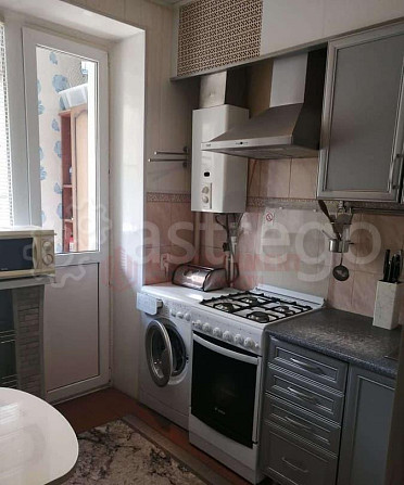 2-комн. квартира, 38 м2, 2/5 эт. Астрахань - изображение 4