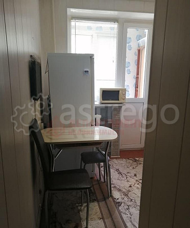 2-комн. квартира, 38 м2, 2/5 эт. Астрахань - изображение 5