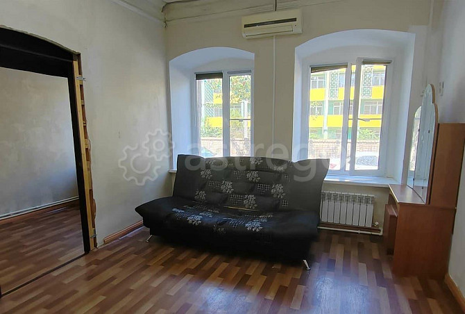 2-комн. квартира, 47.7 м2, 1/2 эт. Астрахань - изображение 1
