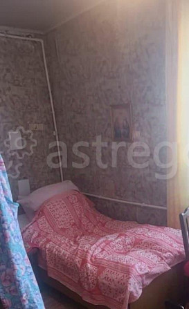 2-комн. квартира, 45.1 м2, 4/4 эт. Астрахань - изображение 4