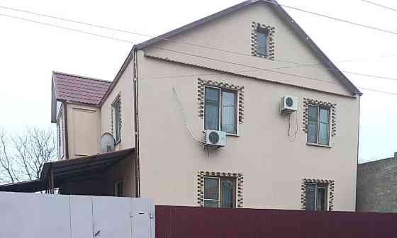 Дом, 200 м2, 5.6 сотки, 2 эт. Астрахань