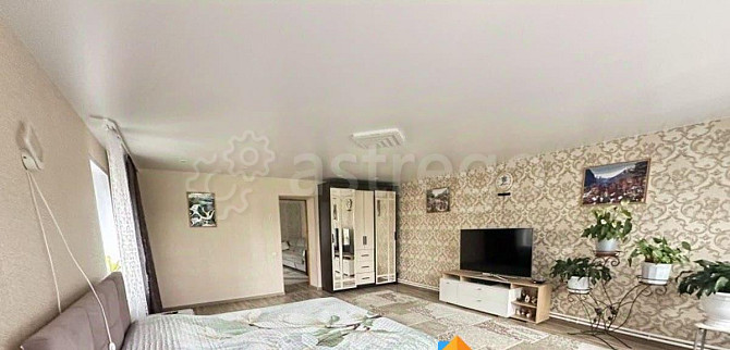 Дом, 140 м2, 5 соток, 1 эт. Астрахань - изображение 2