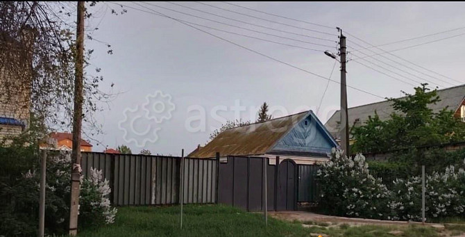 Дом, 59 м2, 12 соток, 1 эт. Астрахань - изображение 3