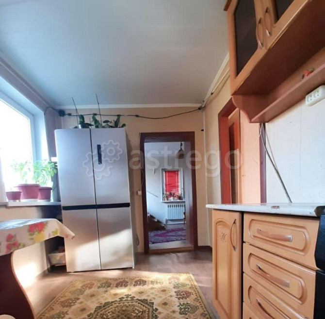 Коттедж, 80 м2, 4 сотки, 2 эт. Астрахань - изображение 4