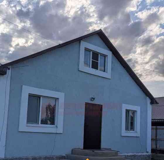 Дом, 60.5 м2, 4.23 сотки, 1 эт. Астрахань