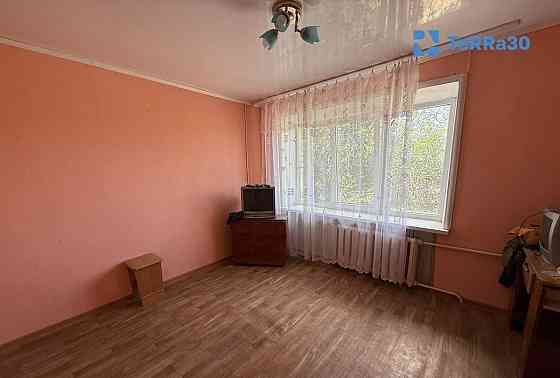 1-комн. квартира, 28.1 м2, 4/4 эт. Астрахань