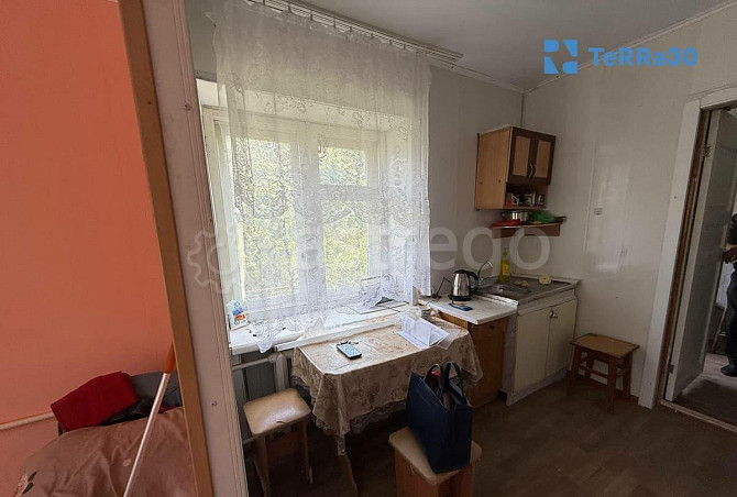 1-комн. квартира, 28.1 м2, 4/4 эт. Астрахань - изображение 8