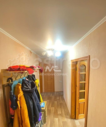 2-комн. квартира, 42 м2, 5/5 эт. Астрахань - изображение 6