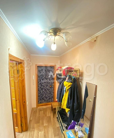 2-комн. квартира, 42 м2, 5/5 эт. Астрахань - изображение 2