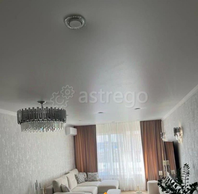 4-комн. квартира, 102.2 м2, 9/11 эт. Астрахань - изображение 2