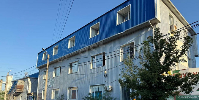 Свободного назначения, 937 м2 Астрахань - изображение 1