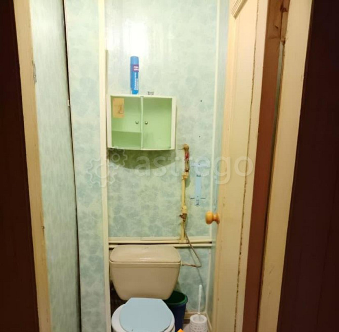 Комната, 22 м2, 2/2 эт. Астрахань - изображение 6