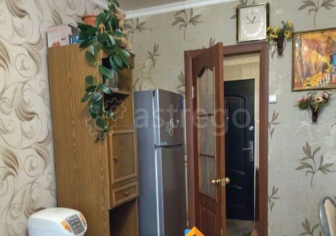 Комната, 12 м2, 3/5 эт. Астрахань - изображение 5