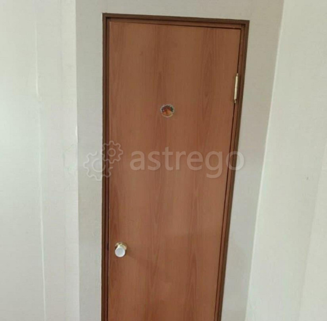 Комната, 18 м2, 1/5 эт. Астрахань - изображение 4