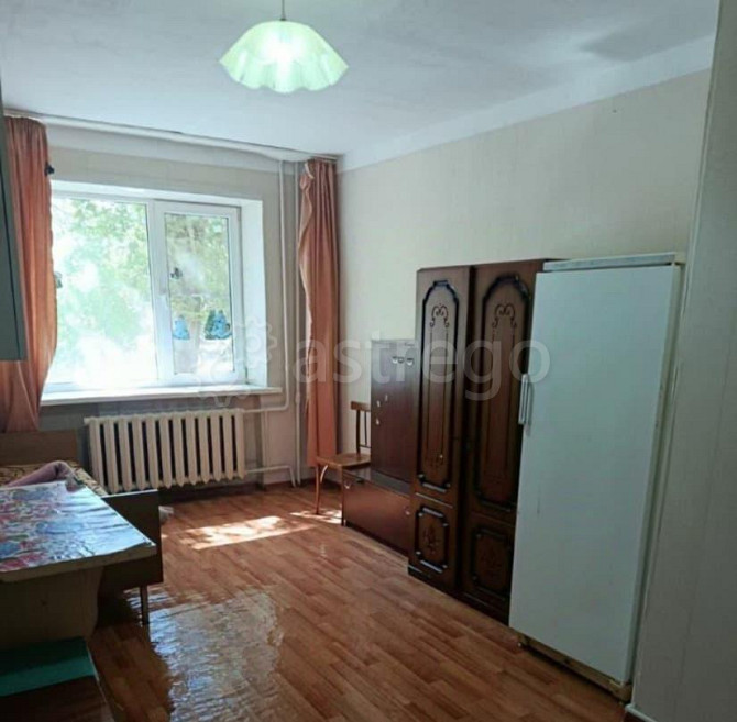 Комната, 18 м2, 1/5 эт. Астрахань - изображение 2
