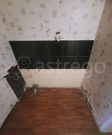 Комната, 16 м2, 1/5 эт. Астрахань - изображение 5