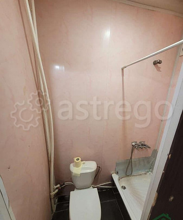 Комната, 16 м2, 1/5 эт. Астрахань - изображение 3