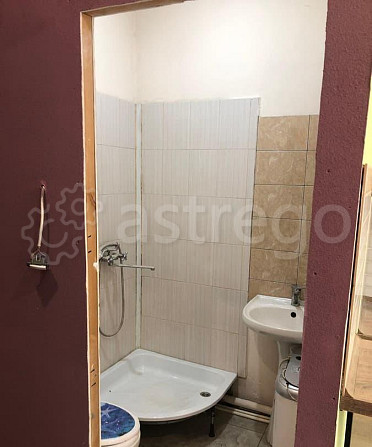 1-комн. квартира, 12.6 м2, 1/3 эт. Астрахань - изображение 2