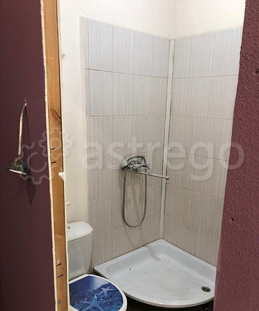 1-комн. квартира, 12.6 м2, 1/3 эт. Астрахань - изображение 6